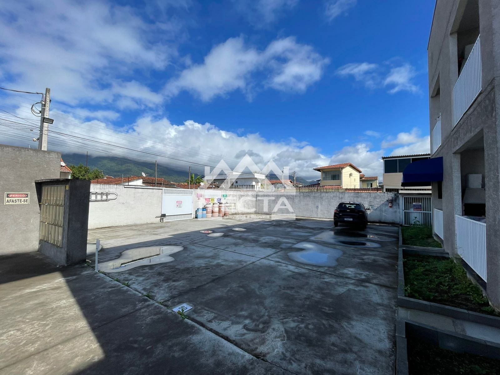 Apartamento para alugar com 2 quartos, 60m² - Foto 17