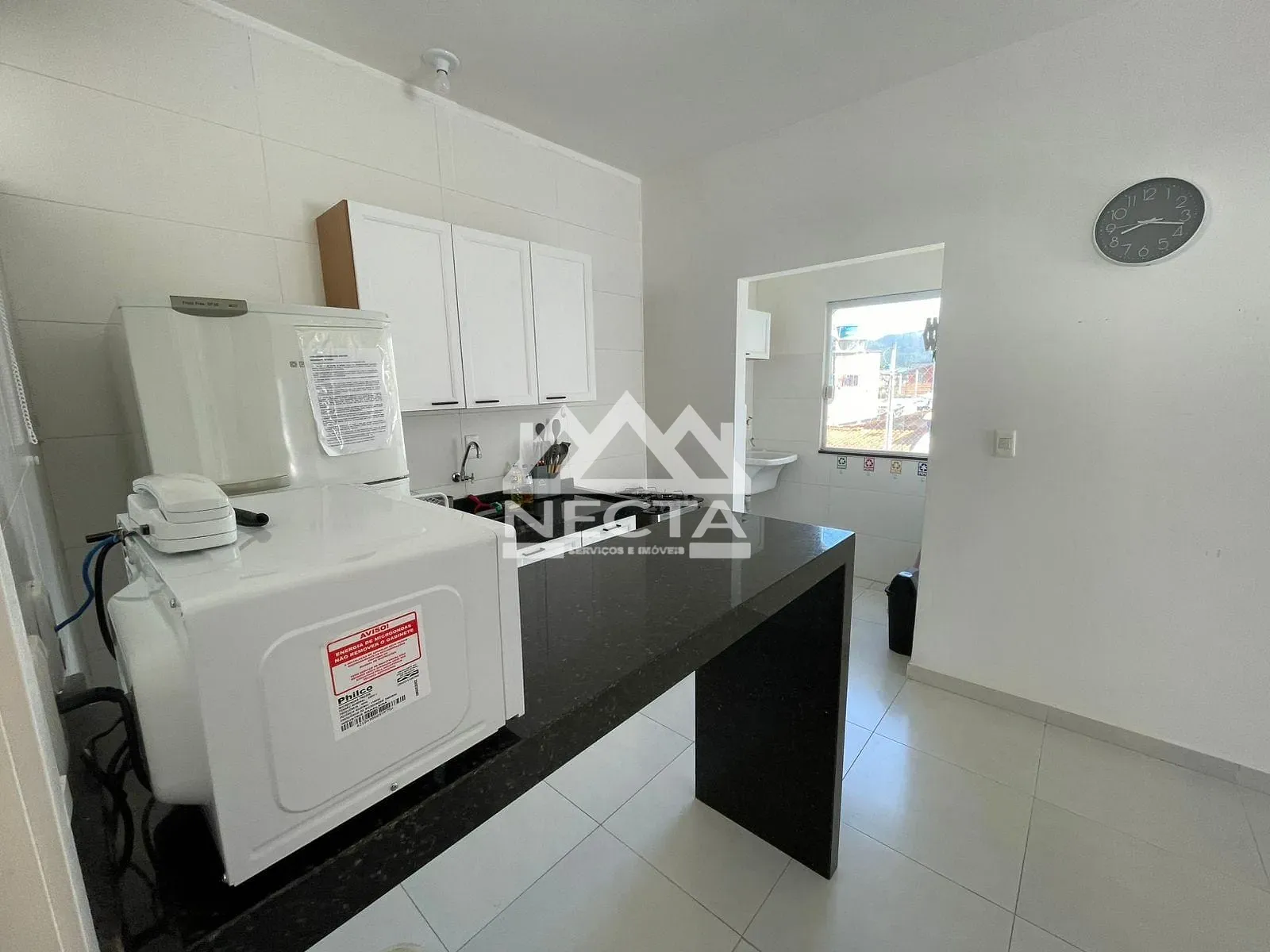Apartamento, 2 quartos, 60 m² - Foto 2