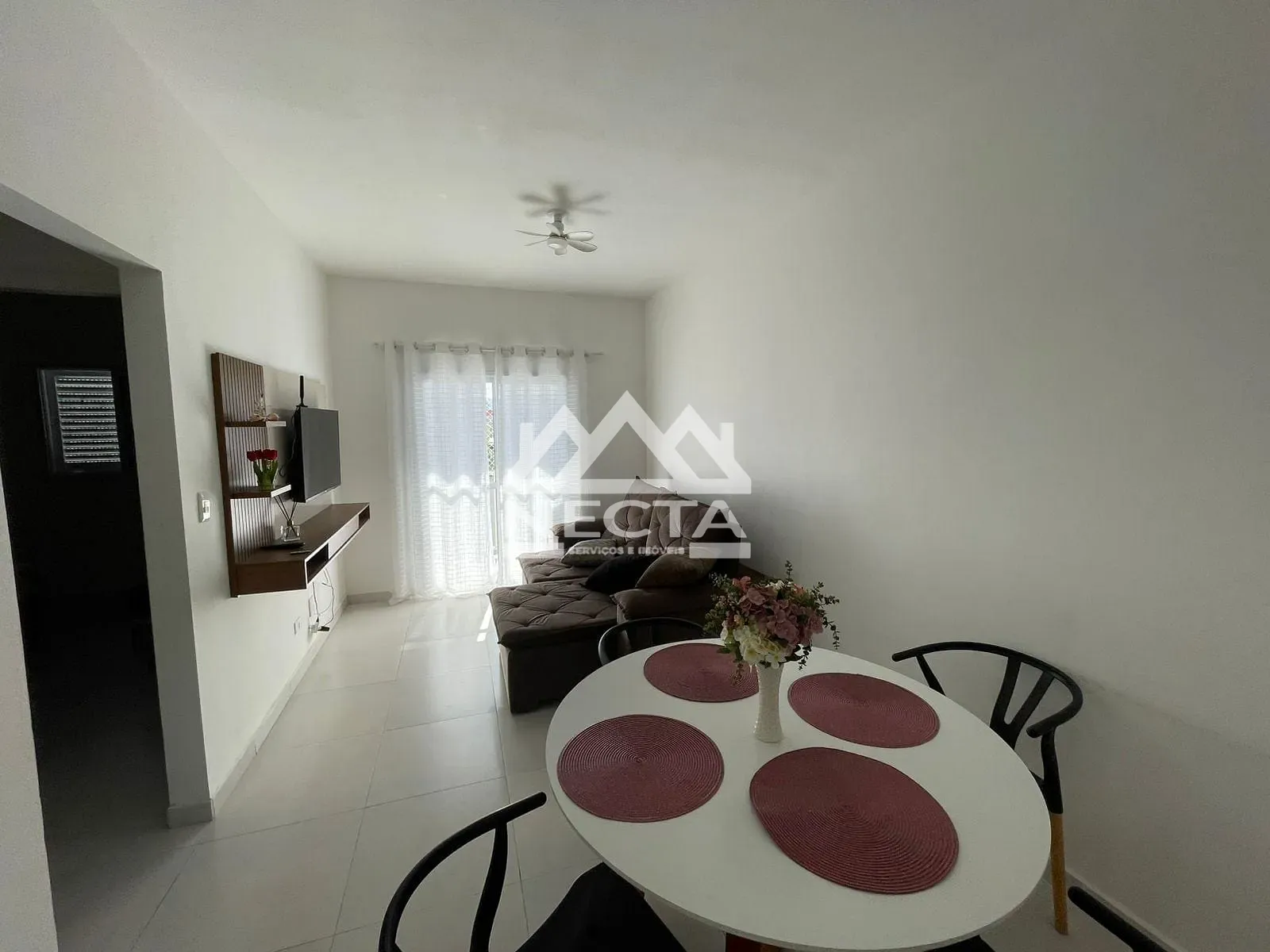 Apartamento, 2 quartos, 60 m² - Foto 7