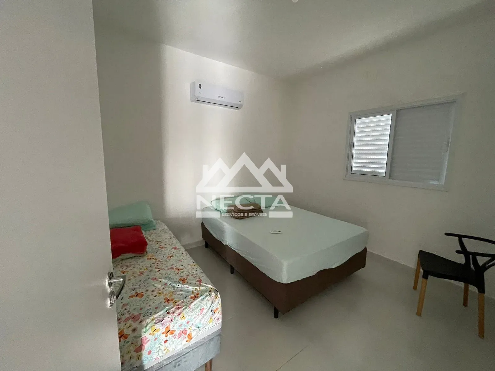 Apartamento, 2 quartos, 60 m² - Foto 11