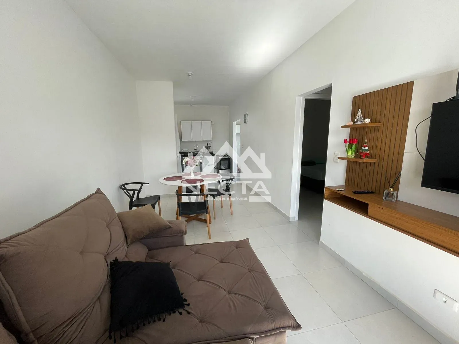 Apartamento, 2 quartos, 60 m² - Foto 9