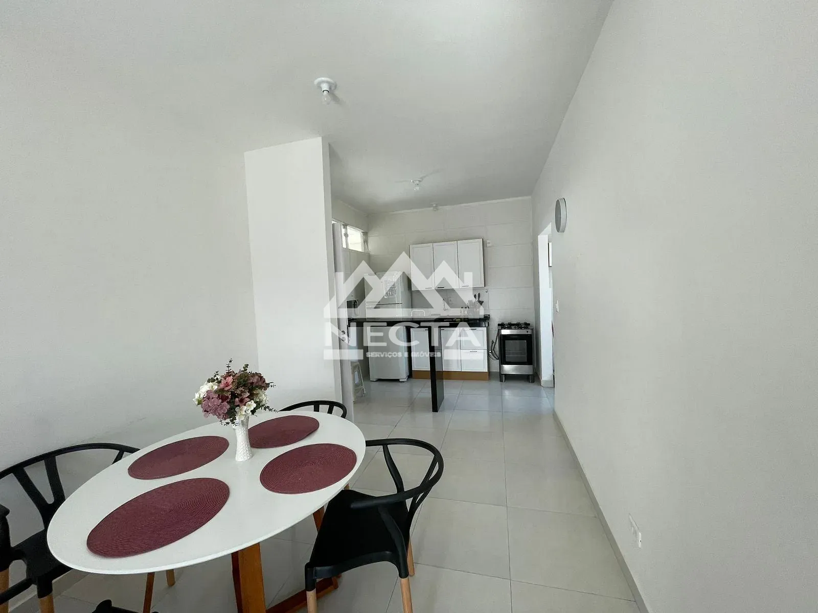 Apartamento, 2 quartos, 60 m² - Foto 8