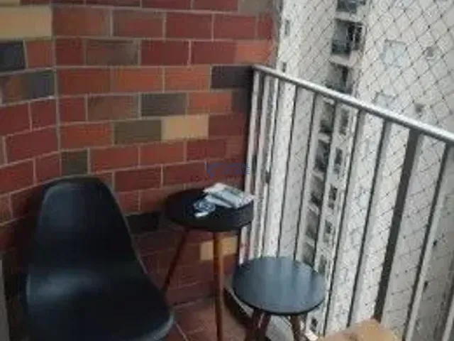 Apartamento 4 quartos e 1 banheiro, à venda, no bairro Centro em São José dos Campos