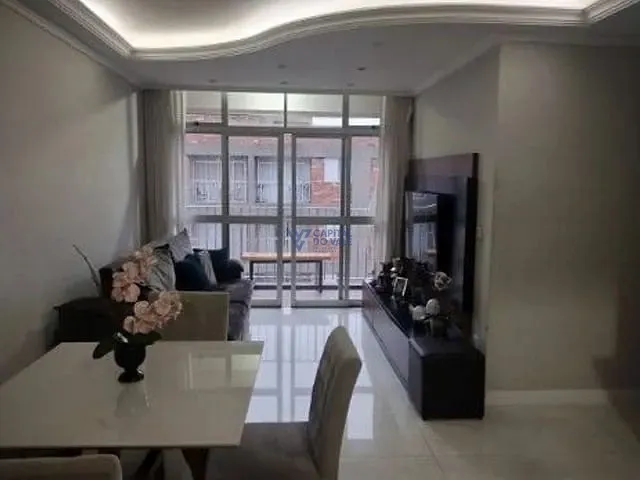 Apartamento 4 quartos e 1 banheiro, à venda, no bairro Centro em São José dos Campos