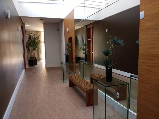 Foto do Apartamento - Apartamento para alugar com 3 dormitórios, 1 suíte e 3 vagas  - Chácara Inglesa - São Paulo/SP | Paulista Imóveis.