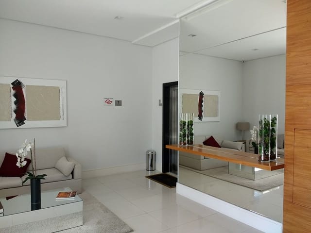 Foto do Apartamento - Apartamento para alugar com 3 dormitórios, 1 suíte e 3 vagas  - Chácara Inglesa - São Paulo/SP | Paulista Imóveis.