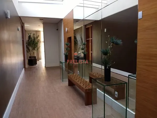 Apartamento 3 quartos e 3 banheiros, para alugar, no bairro Chácara Inglesa em São Paulo