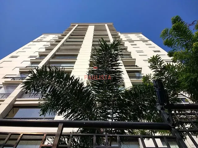 Apartamento 3 quartos e 3 banheiros, para alugar, no bairro Chácara Inglesa em São Paulo