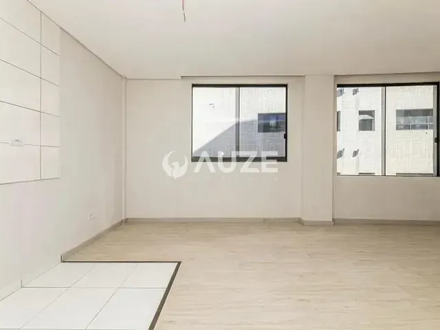 Apartamento com 24m² 1 quarto e 1 banheiro, à venda, no bairro Juvevê em Curitiba