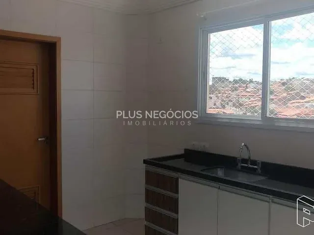 Apartamento com 46m² 1 quarto e 1 banheiro, à venda, no bairro Jardim Gonçalves em Sorocaba