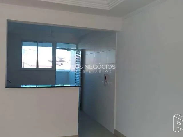 Apartamento com 46m² 1 quarto e 1 banheiro, à venda, no bairro Jardim Gonçalves em Sorocaba