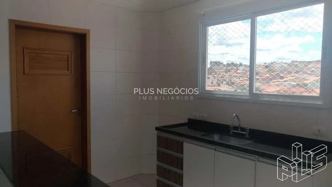 Apartamento, 1 quarto, 46 m² - Foto 5