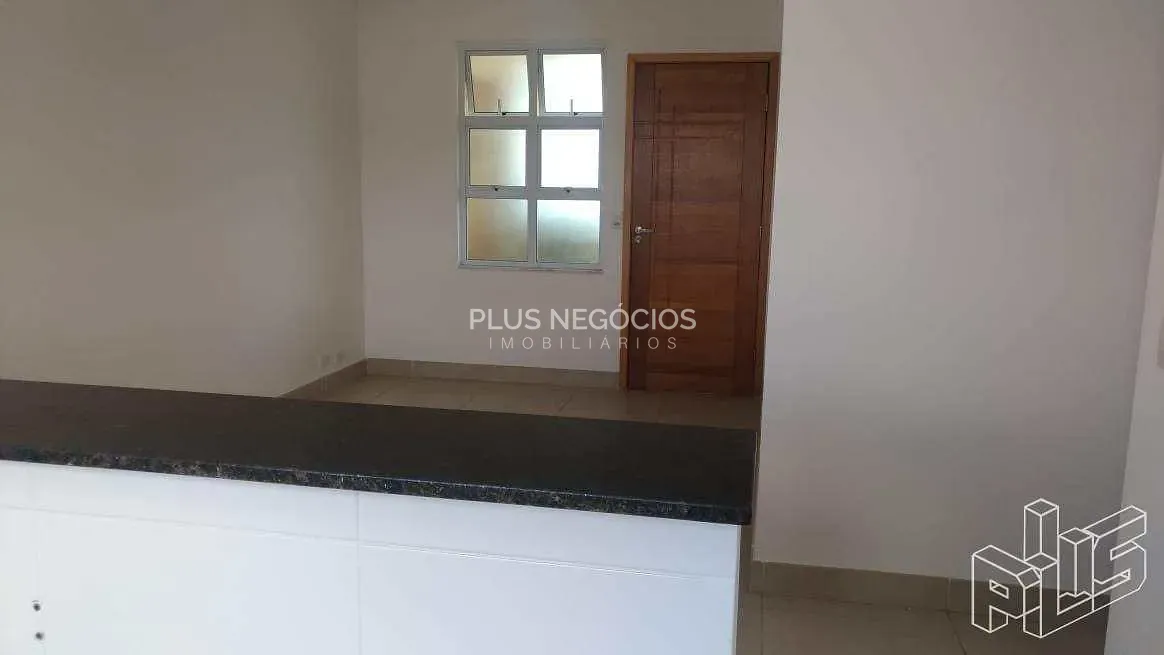 Apartamento, 1 quarto, 46 m² - Foto 1