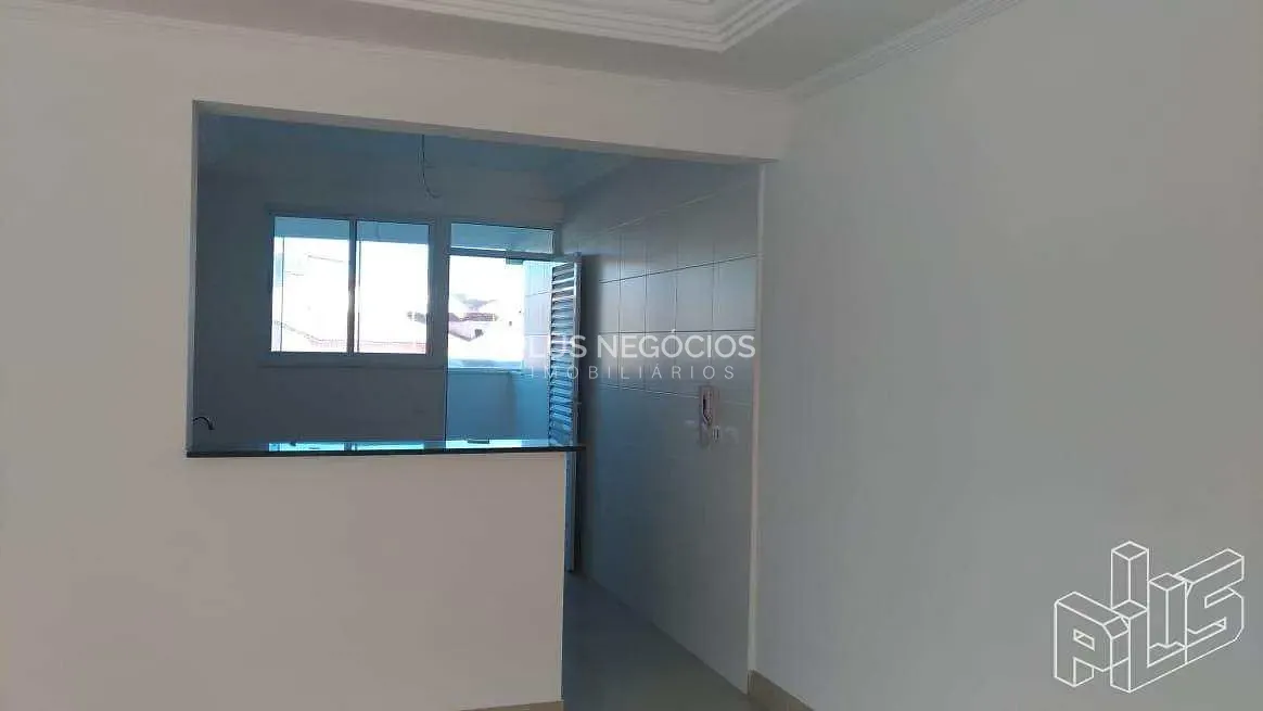 Apartamento, 1 quarto, 46 m² - Foto 4