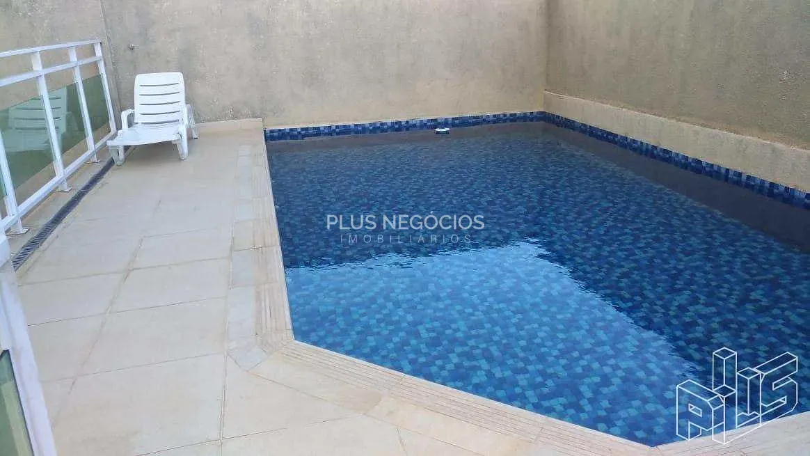 Apartamento, 1 quarto, 46 m² - Foto 11