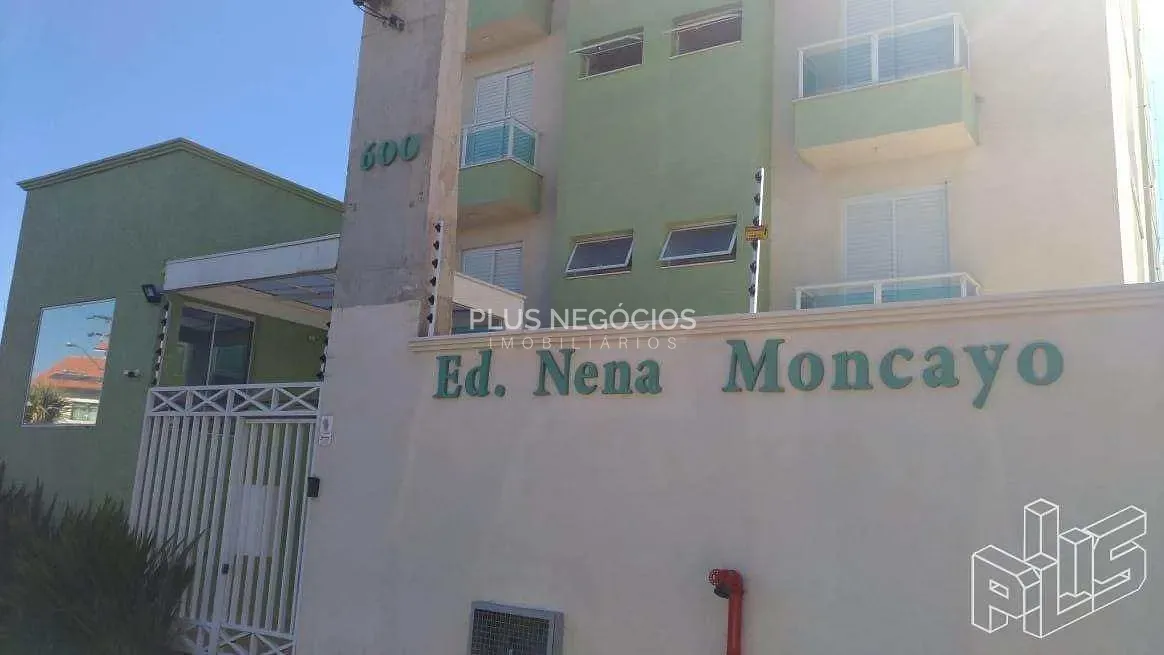 Apartamento, 1 quarto, 46 m² - Foto 17