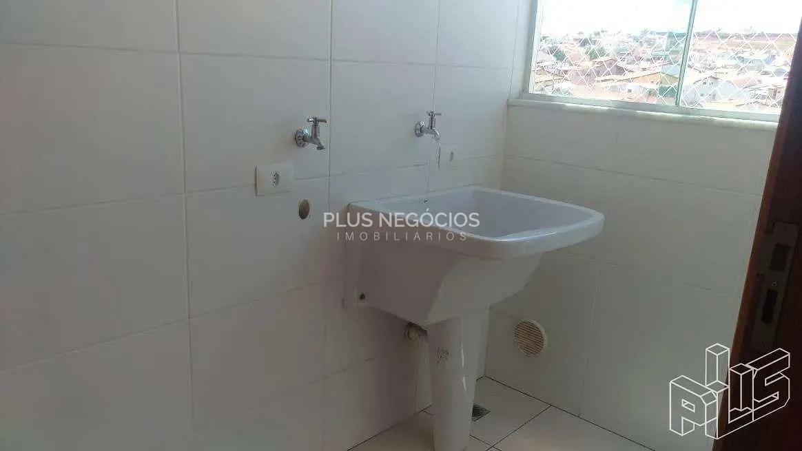 Apartamento, 1 quarto, 46 m² - Foto 12