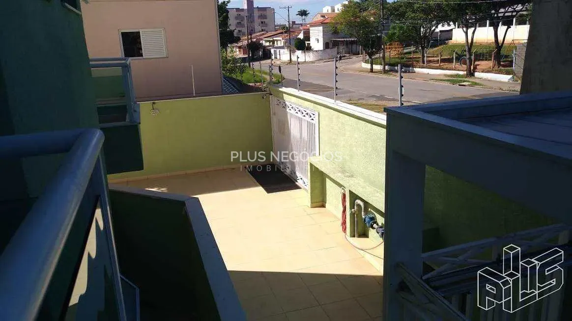 Apartamento, 1 quarto, 46 m² - Foto 15