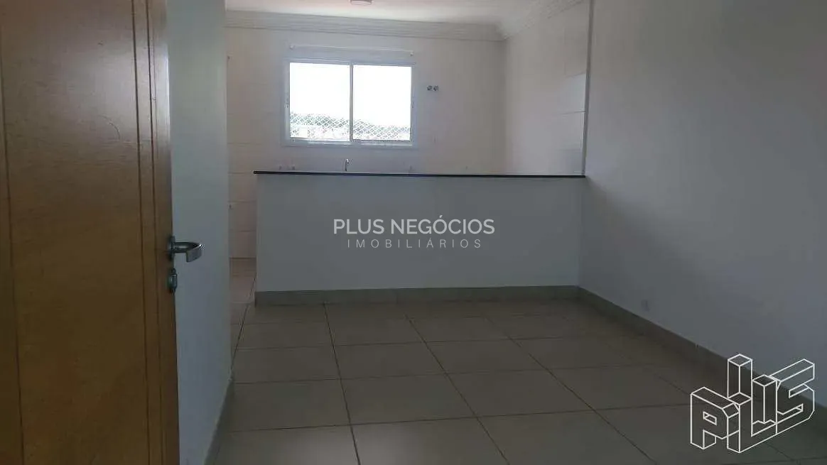 Apartamento, 1 quarto, 46 m² - Foto 2