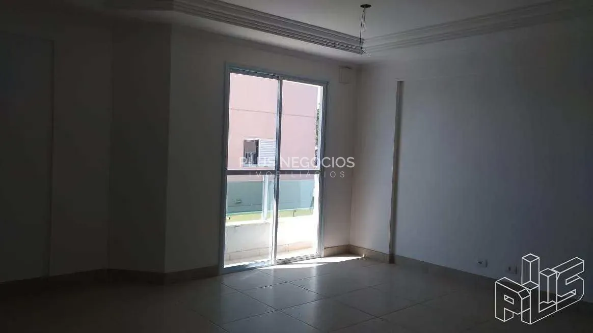 Apartamento, 1 quarto, 46 m² - Foto 3