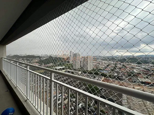 Apartamento 3 quartos e 4 banheiros, à venda ou para alugar, no bairro Vila Anastácio em São Paulo
