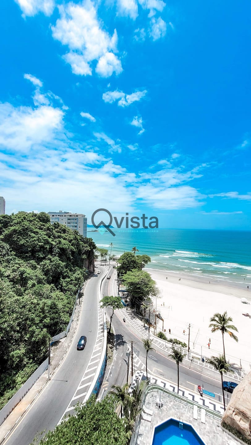 Apartamento à venda com 3 quartos, 145m² - Foto 1