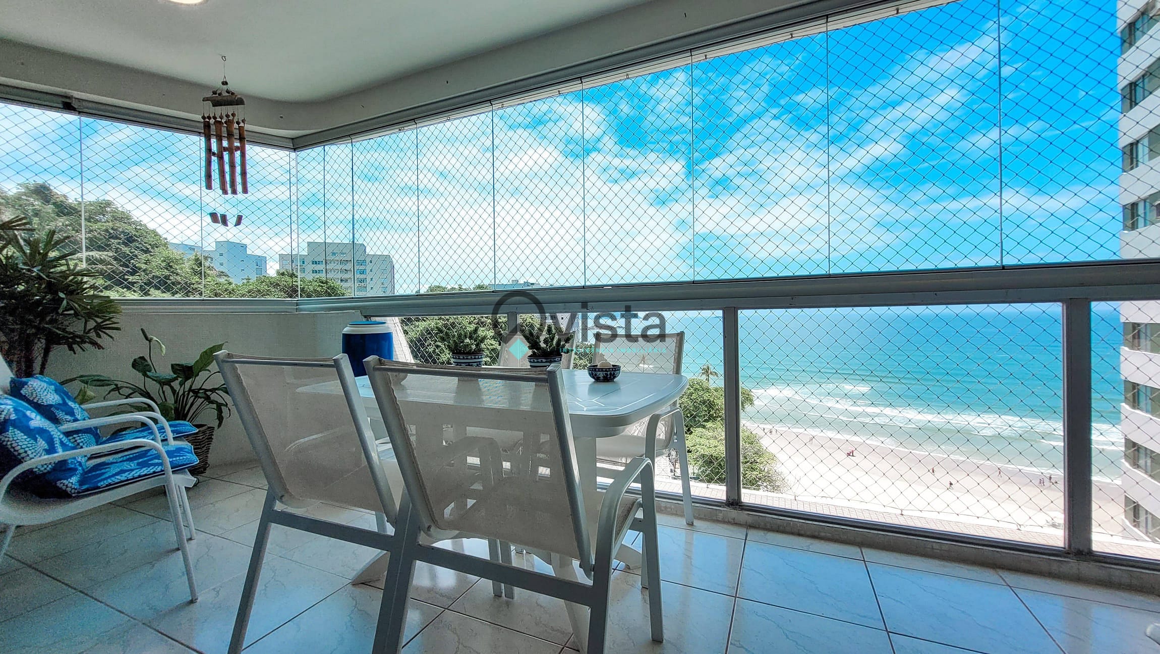 Apartamento à venda com 3 quartos, 145m² - Foto 3