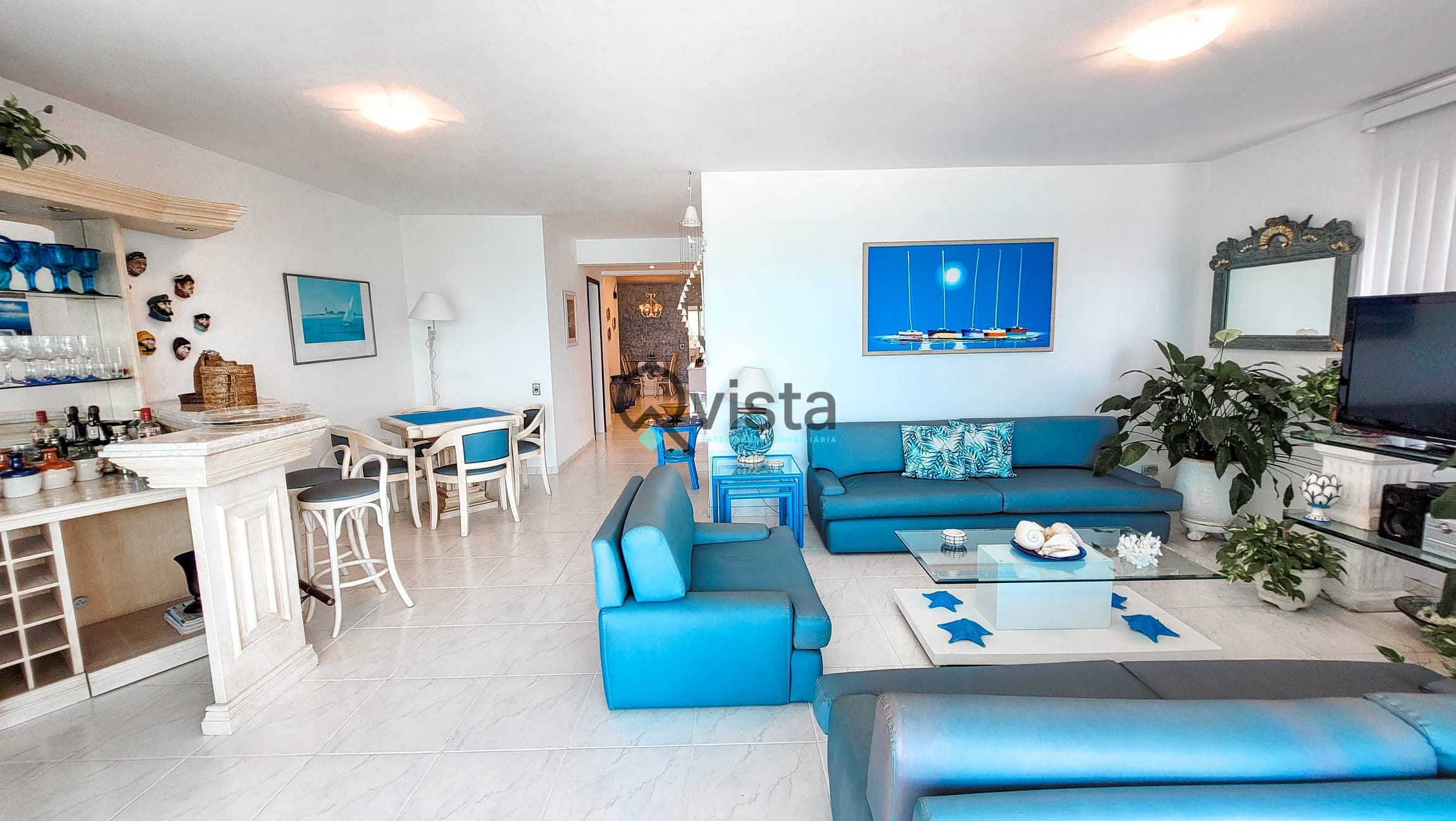 Apartamento à venda com 3 quartos, 145m² - Foto 4