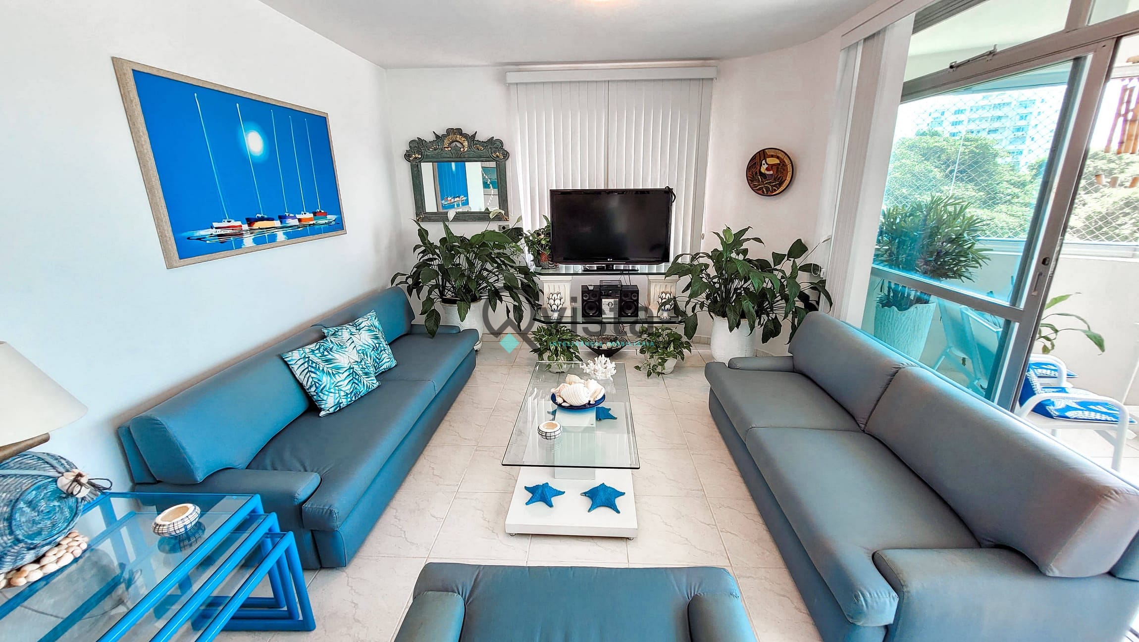 Apartamento à venda com 3 quartos, 145m² - Foto 5