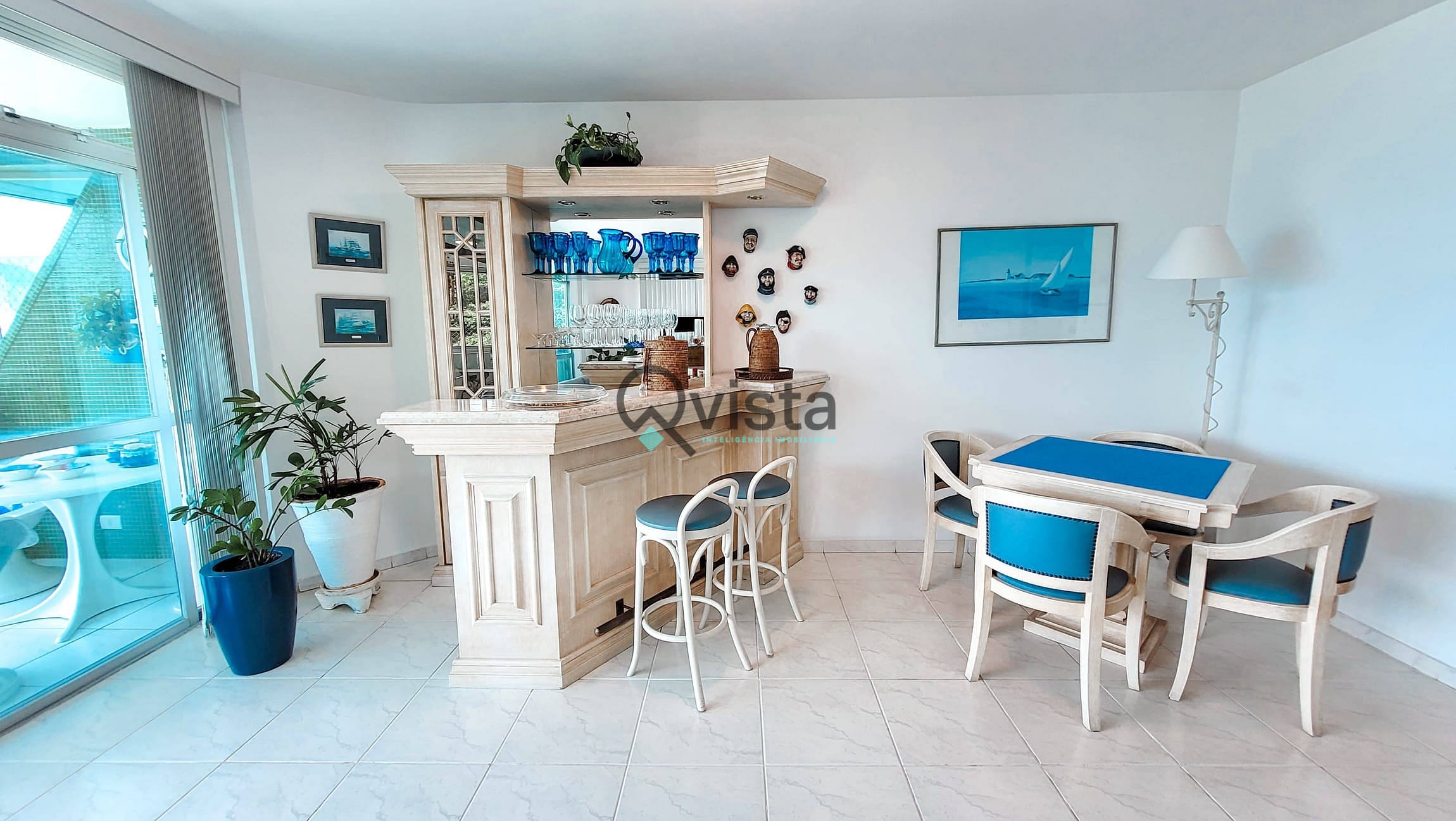 Apartamento à venda com 3 quartos, 145m² - Foto 8