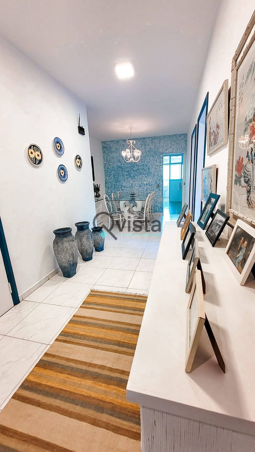 Apartamento à venda com 3 quartos, 145m² - Foto 12