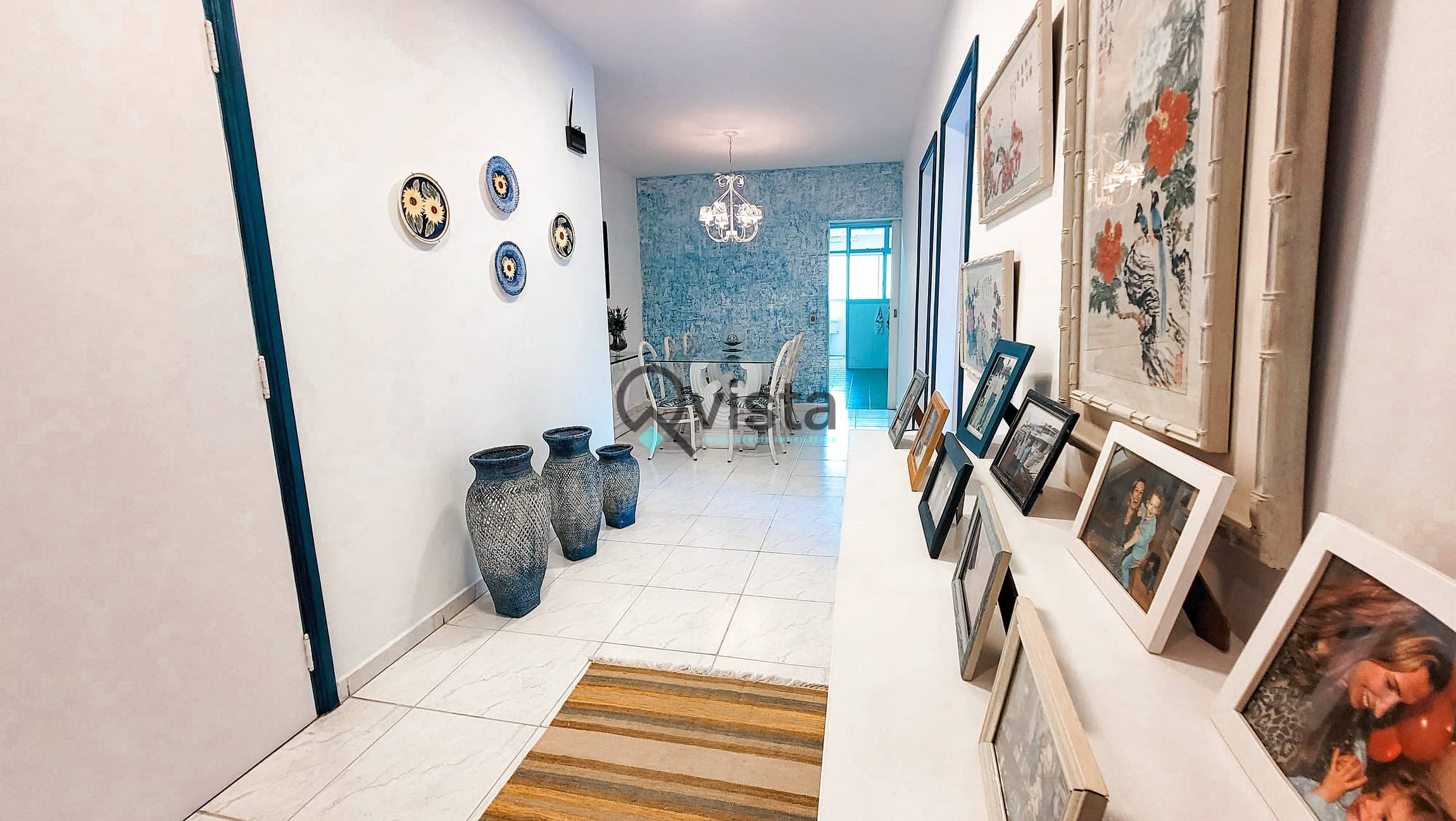 Apartamento à venda com 3 quartos, 145m² - Foto 10