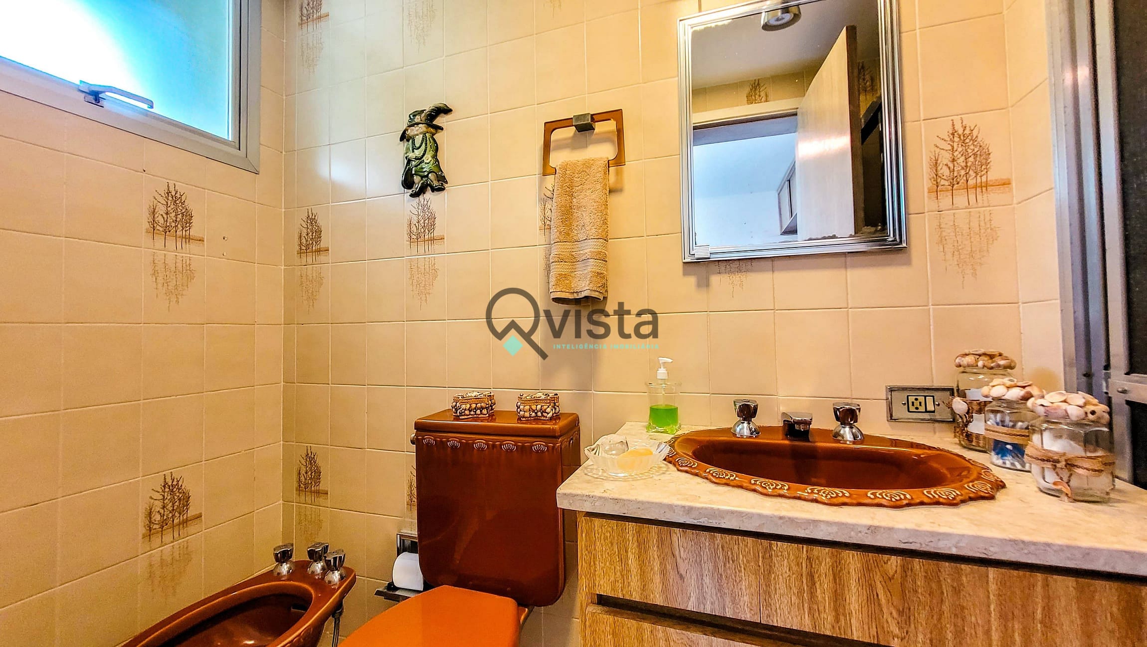 Apartamento à venda com 3 quartos, 145m² - Foto 18