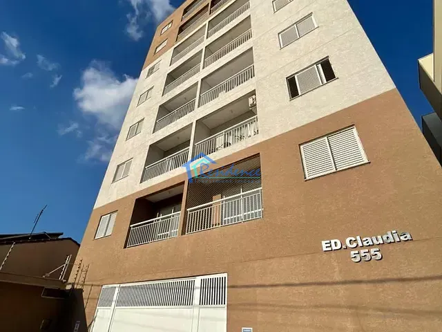 Apartamento 2 quartos e 1 banheiro, para alugar, no bairro Parque São Lourenço em Indaiatuba