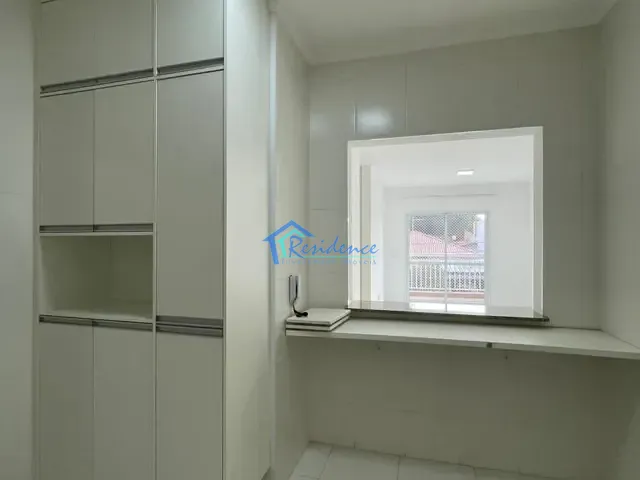 Apartamento 2 quartos e 1 banheiro, para alugar, no bairro Parque São Lourenço em Indaiatuba