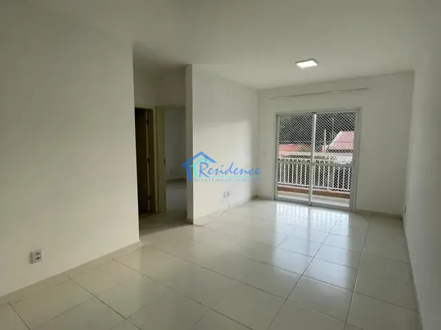 Apartamento 2 quartos e 1 banheiro, para alugar, no bairro Parque São Lourenço em Indaiatuba