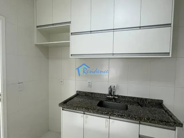 Apartamento 2 quartos e 1 banheiro, para alugar, no bairro Parque São Lourenço em Indaiatuba