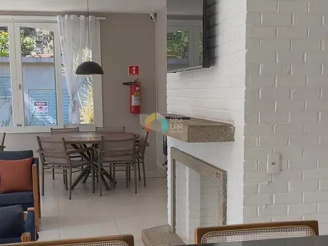 Apartamento com 65m² 2 quartos e 1 banheiro, à venda, no bairro Corrêas em Petrópolis