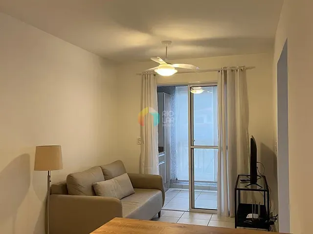 Apartamento com 65m² 2 quartos e 1 banheiro, à venda, no bairro Corrêas em Petrópolis