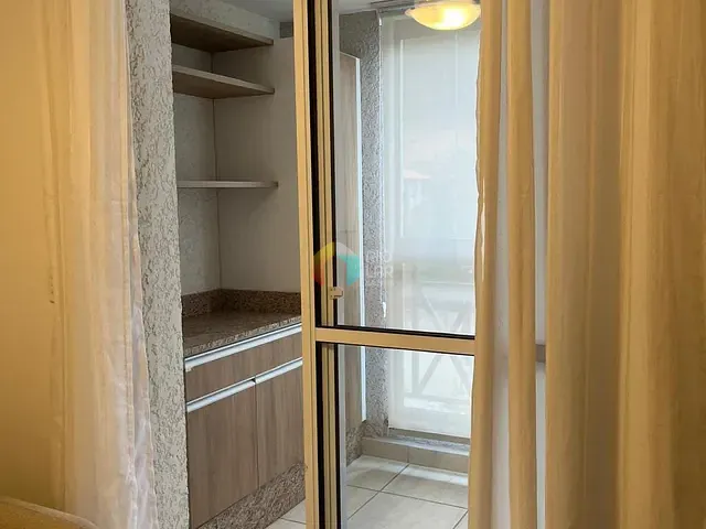 Apartamento com 65m² 2 quartos e 1 banheiro, à venda, no bairro Corrêas em Petrópolis