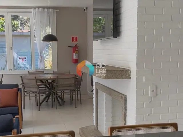 Apartamento com 65m² 2 quartos e 1 banheiro, à venda, no bairro Corrêas em Petrópolis