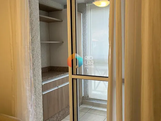 Apartamento com 65m² 2 quartos e 1 banheiro, à venda, no bairro Corrêas em Petrópolis