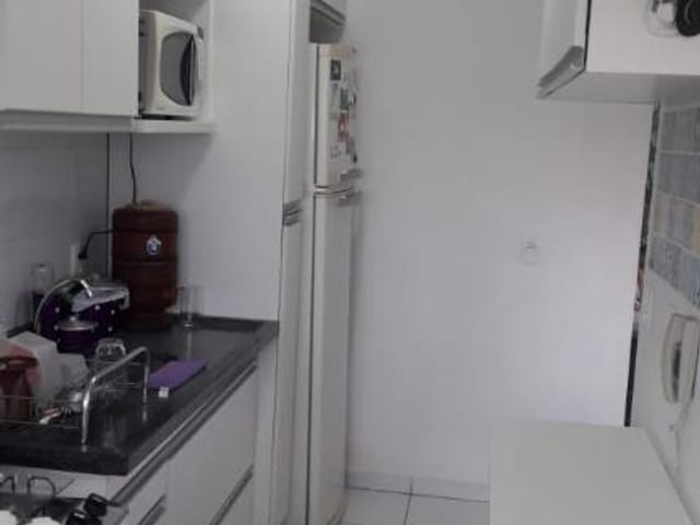 Foto do Apartamento - Apartamento com 2 dormitórios à venda, 56 m² por R$ 260.000,00 - Jardim San Marino - São José dos Campos/SP | RUSSI IMÓVEIS