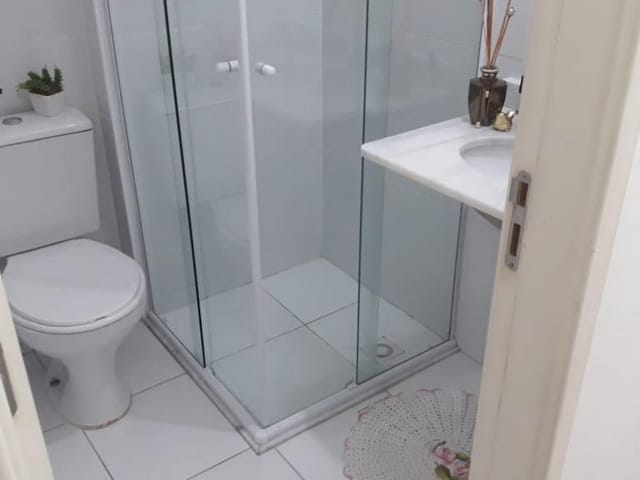 Foto do Apartamento - Apartamento com 2 dormitórios à venda, 56 m² por R$ 260.000,00 - Jardim San Marino - São José dos Campos/SP | RUSSI IMÓVEIS