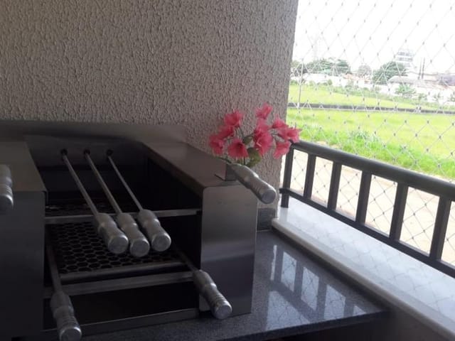 Foto do Apartamento - Apartamento com 2 dormitórios à venda, 56 m² por R$ 260.000,00 - Jardim San Marino - São José dos Campos/SP | RUSSI IMÓVEIS