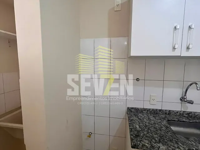 Apartamento com 32m² 1 quarto e 1 banheiro, para alugar, no bairro Vila Maracy em Bauru