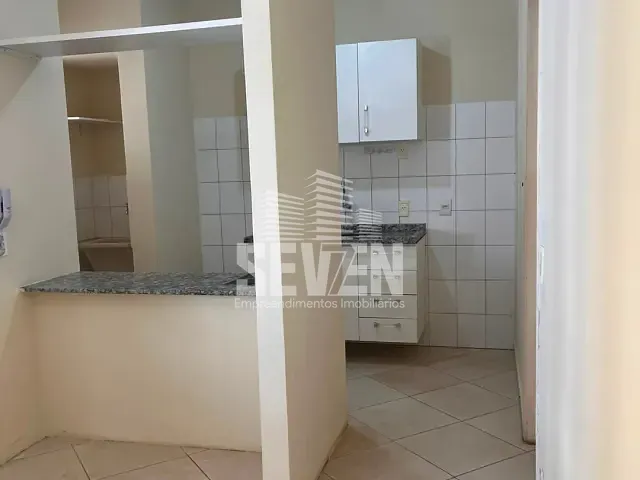 Apartamento com 32m² 1 quarto e 1 banheiro, para alugar, no bairro Vila Maracy em Bauru