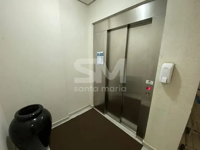 Apartamento 2 quartos e 1 banheiro, para alugar, no bairro Santa Maria em Chapecó