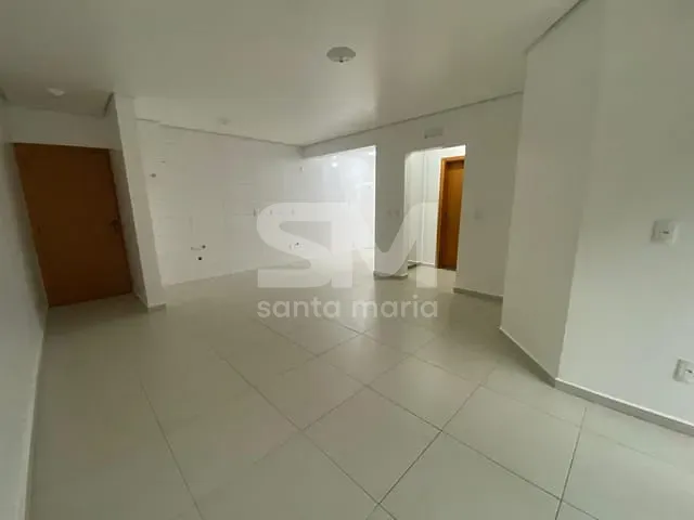 Apartamento 2 quartos e 1 banheiro, para alugar, no bairro Santa Maria em Chapecó
