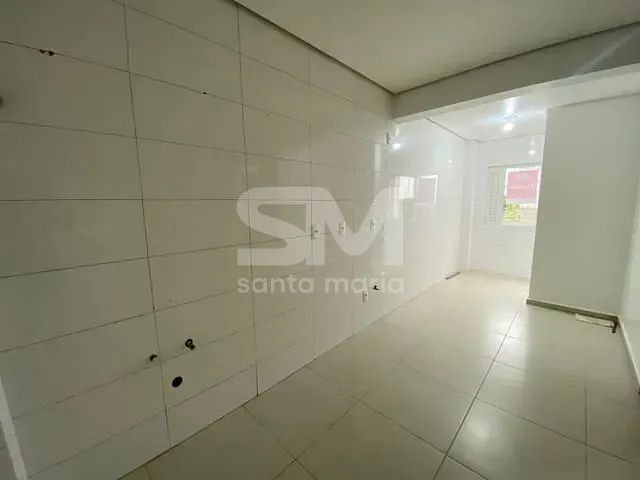 Apartamento 2 quartos e 1 banheiro, para alugar, no bairro Santa Maria em Chapecó